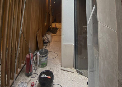 Hotel Majestic & Spa Barcelona - STQ Projecto Construction Management